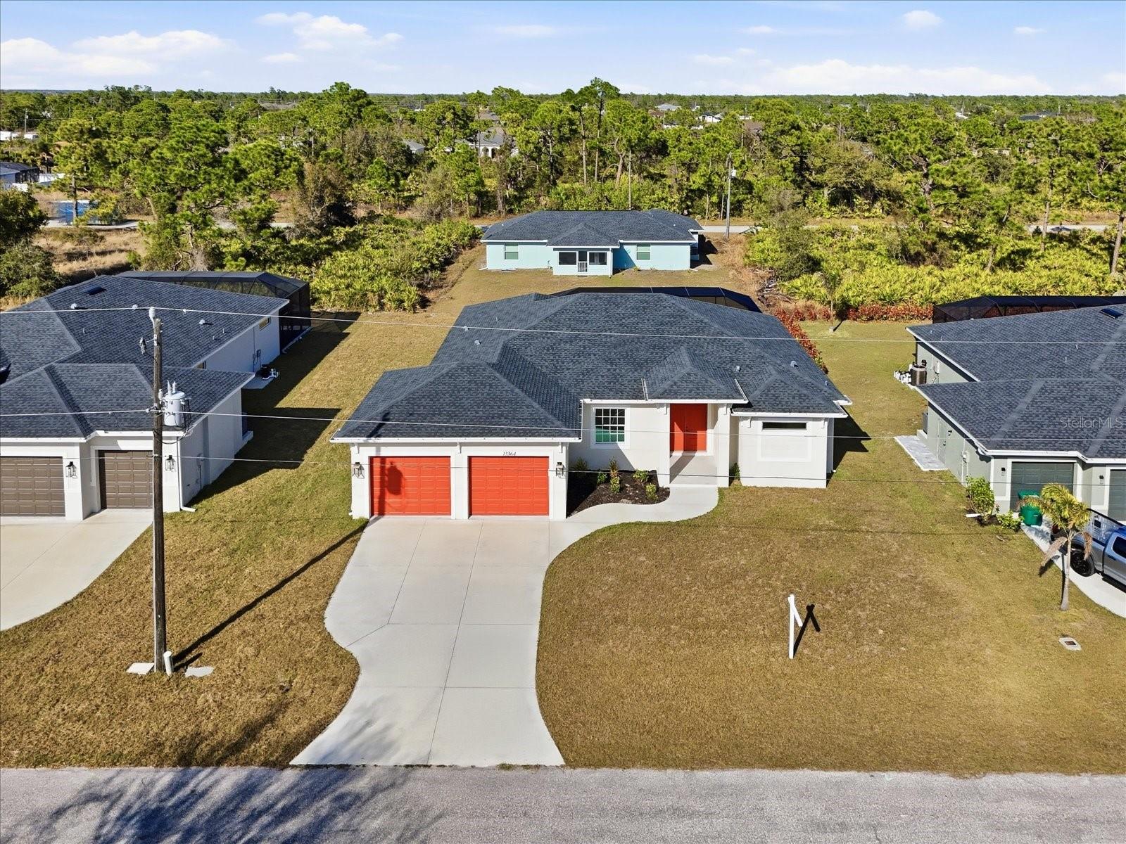 13364 Rayburn Ln, Port Charlotte, FL 33981 — photo 34 of 36