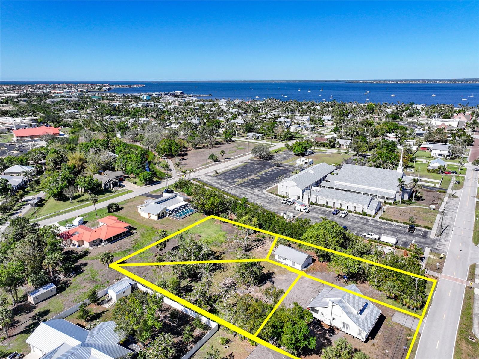 479 & 509 Gill St, Punta Gorda, FL 33950 — photo 1 of 1