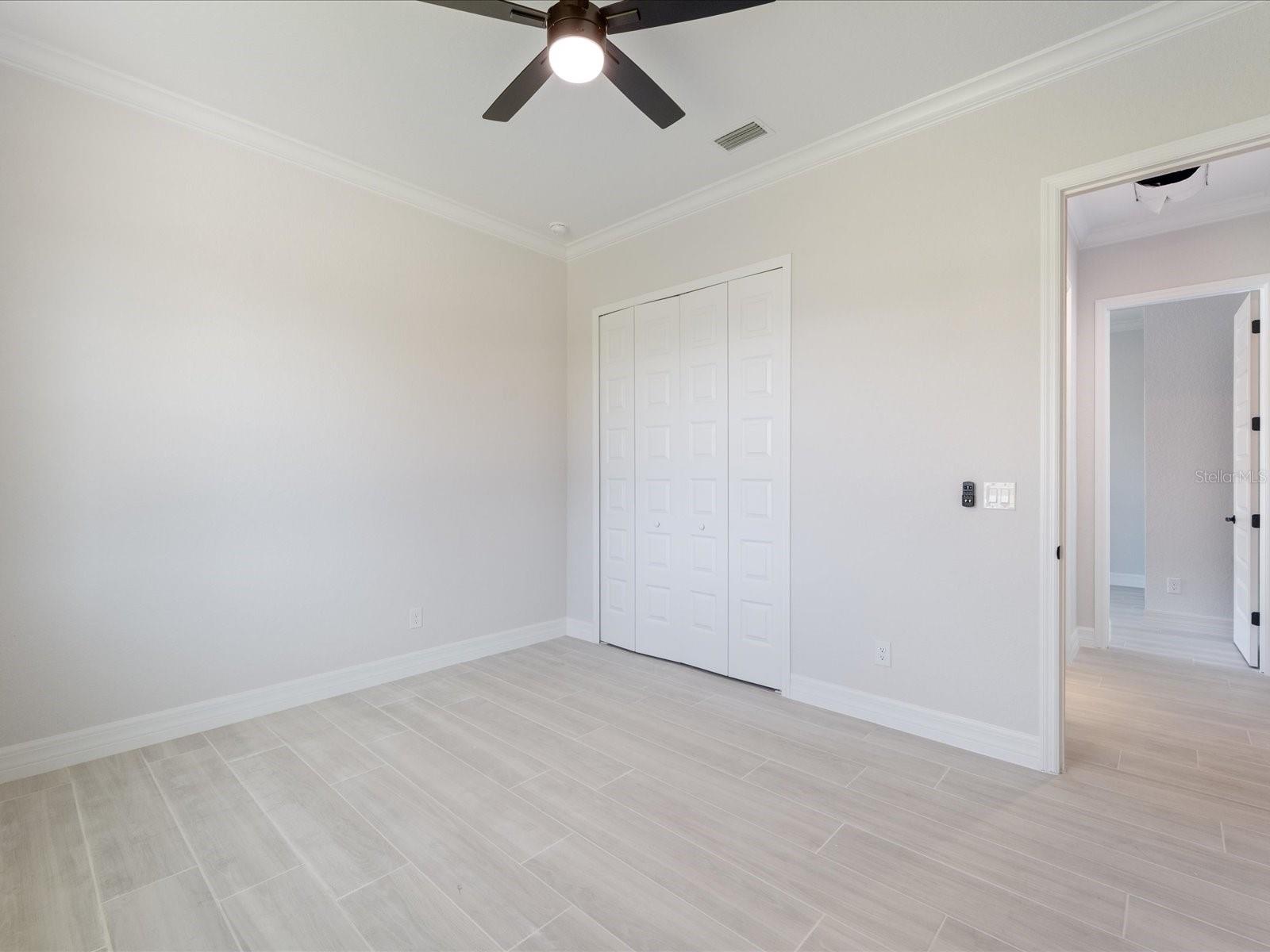 Bedroom #2