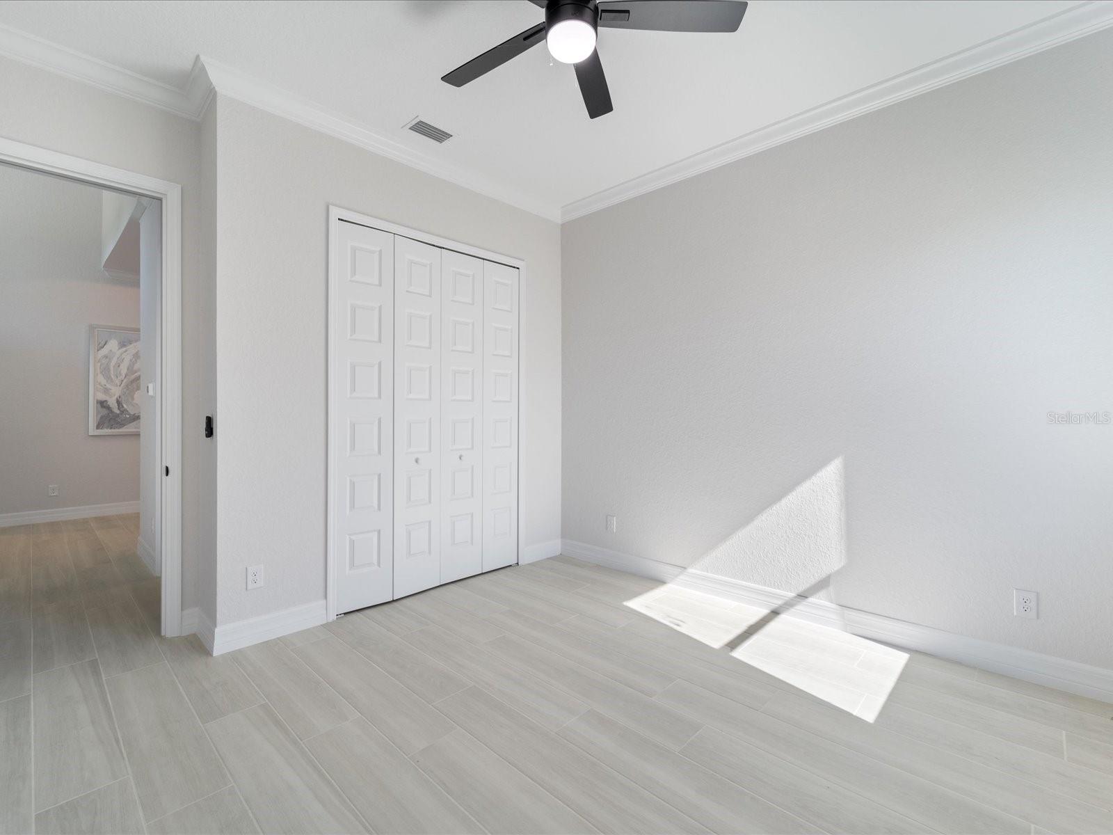 Bedroom #3