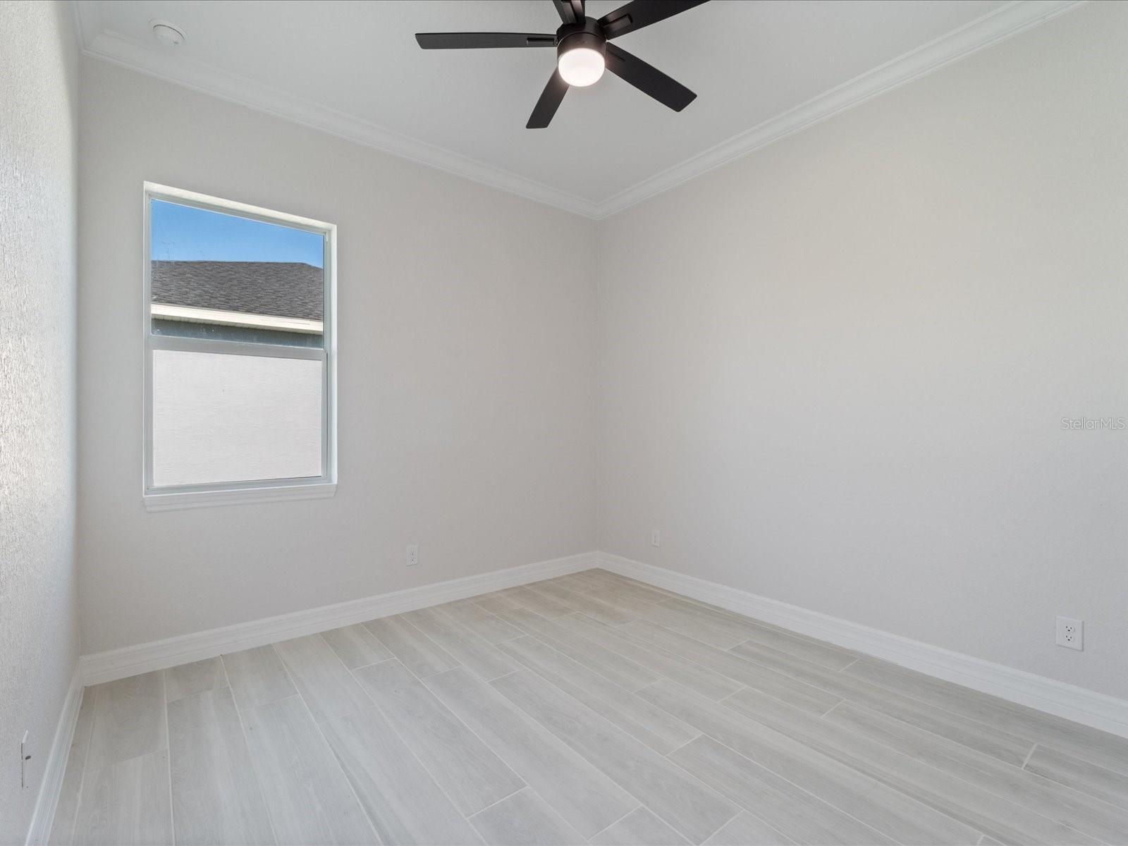 Bedroom #3