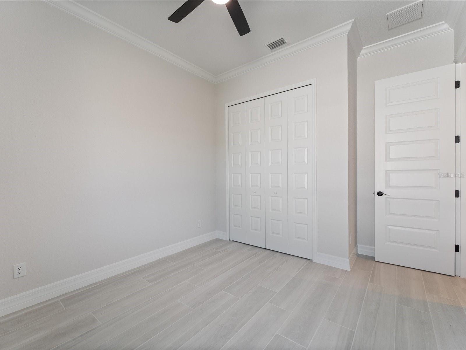 Bedroom #4