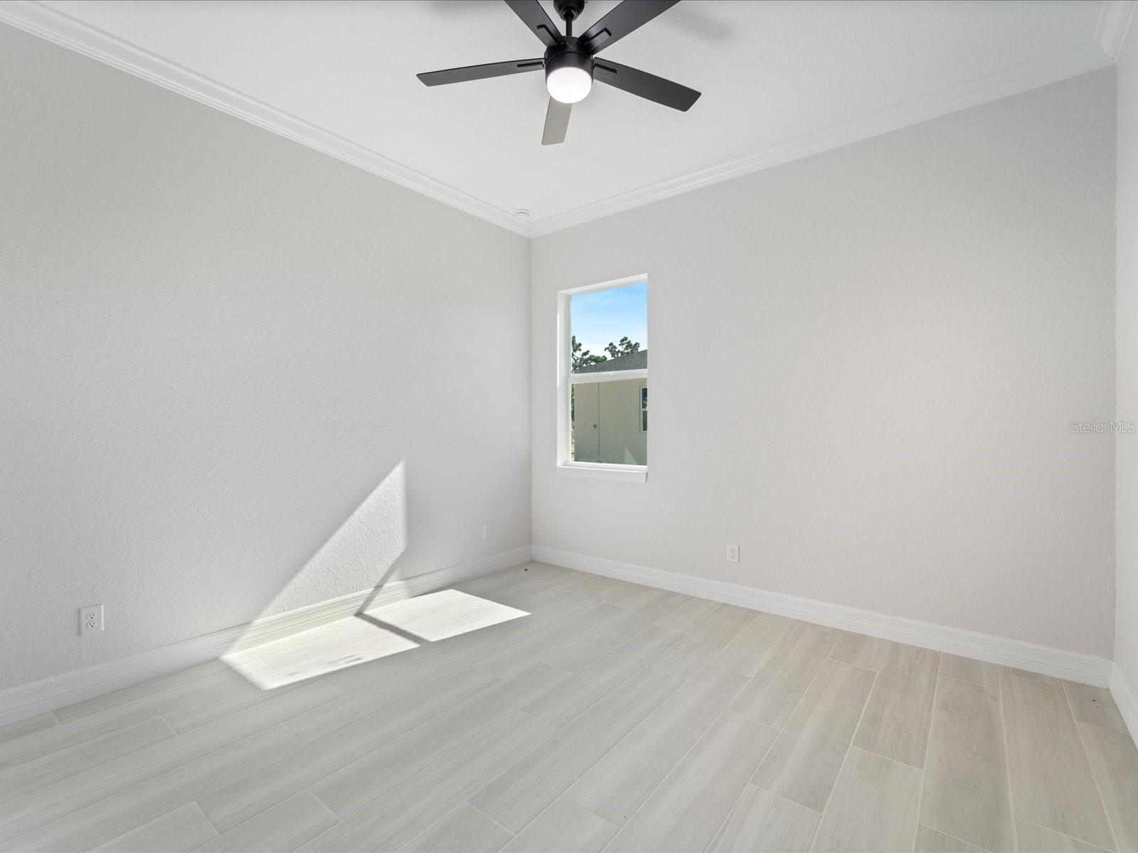 Bedroom #4