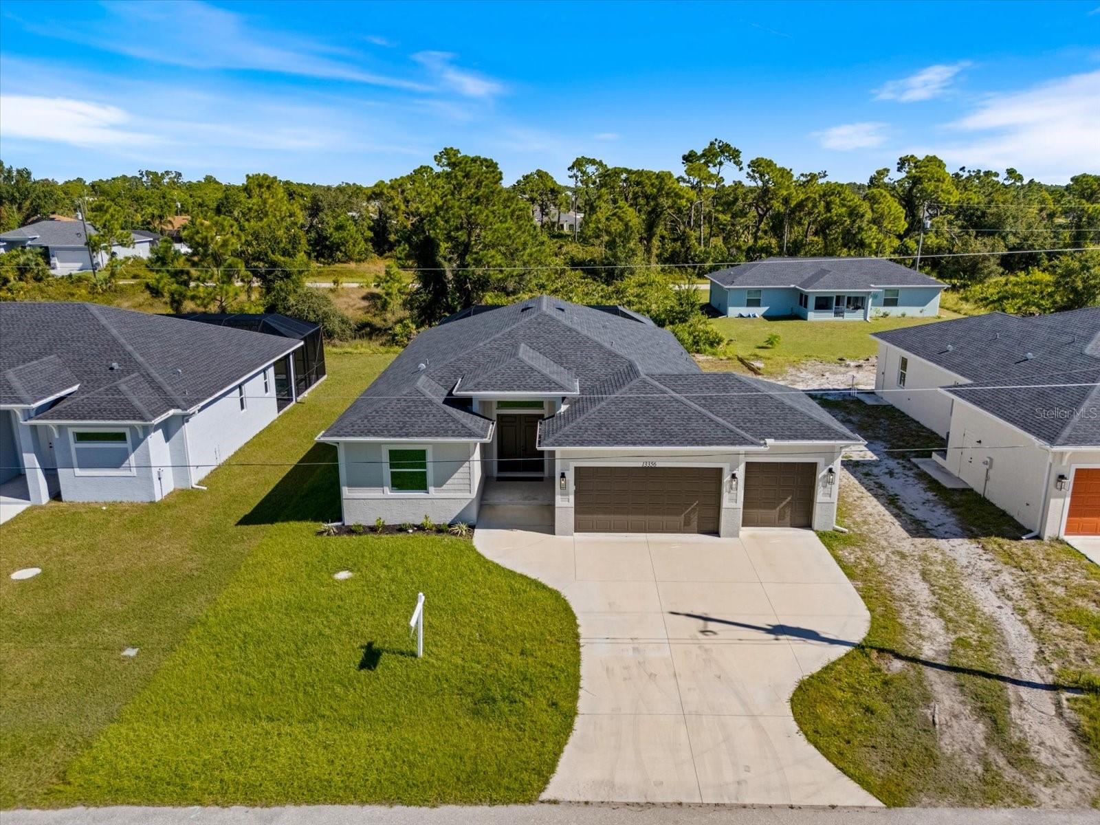 13356 Rayburn Ln, Port Charlotte, FL 33981 — photo 37 of 37