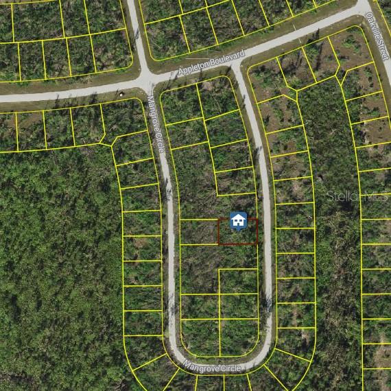 10543 Mangrove Cir, Port Charlotte, FL 33981 — photo 1 of 1