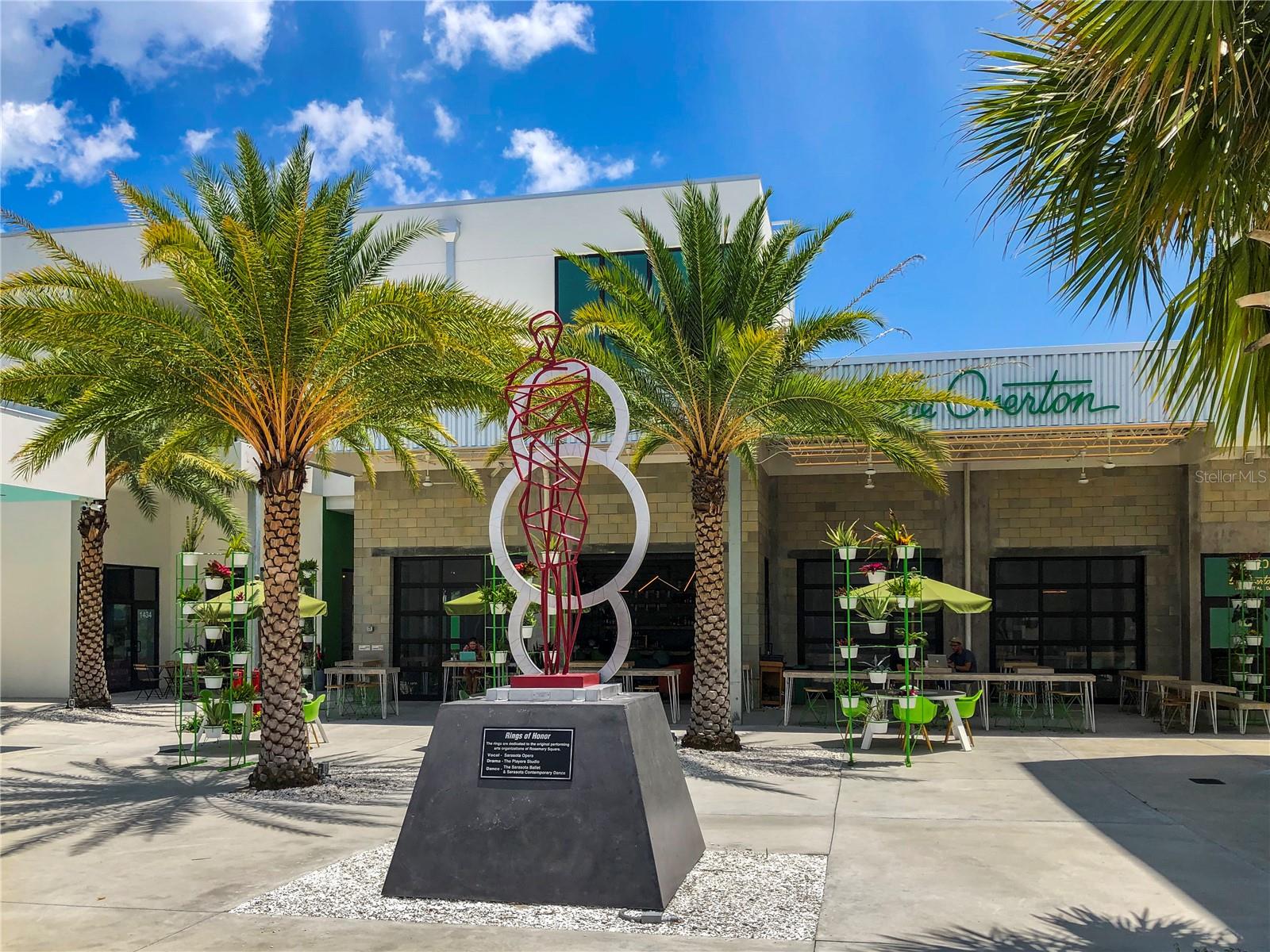 430 Kumquat Ct #206, Sarasota, FL 34236 — photo 17 of 25