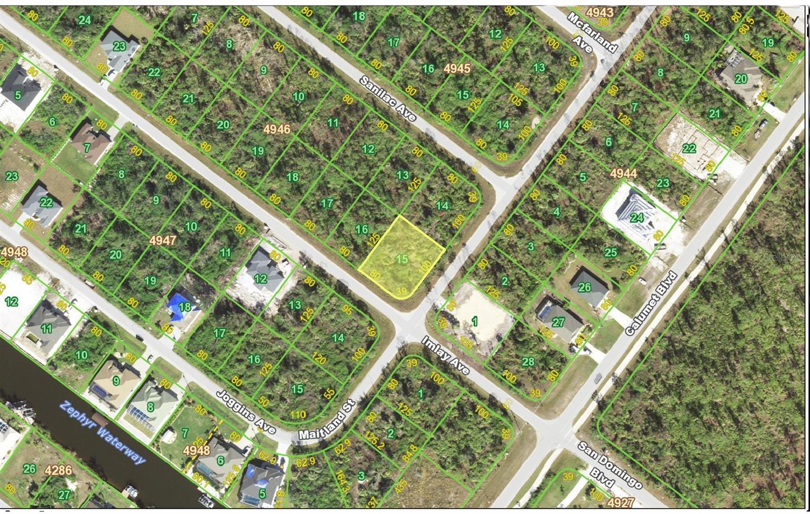 14332 Imlay Ave, Port Charlotte, FL 33981 — photo 1 of 1