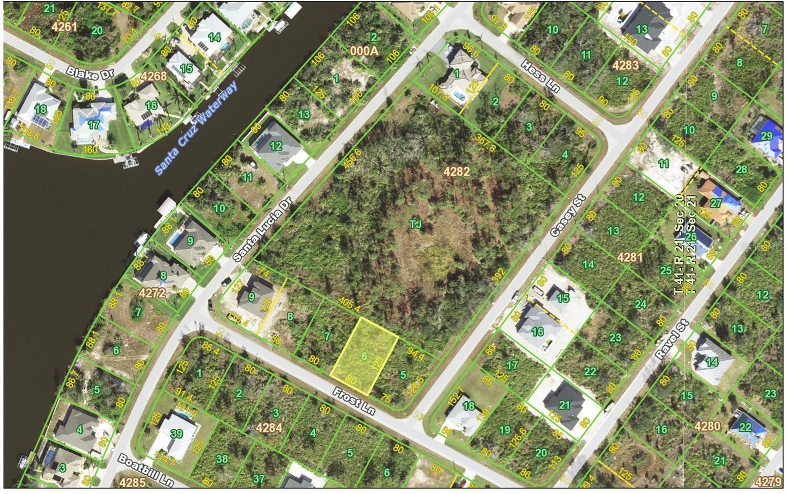 13488 Frost Ln, Port Charlotte, FL 33981 — photo 1 of 1