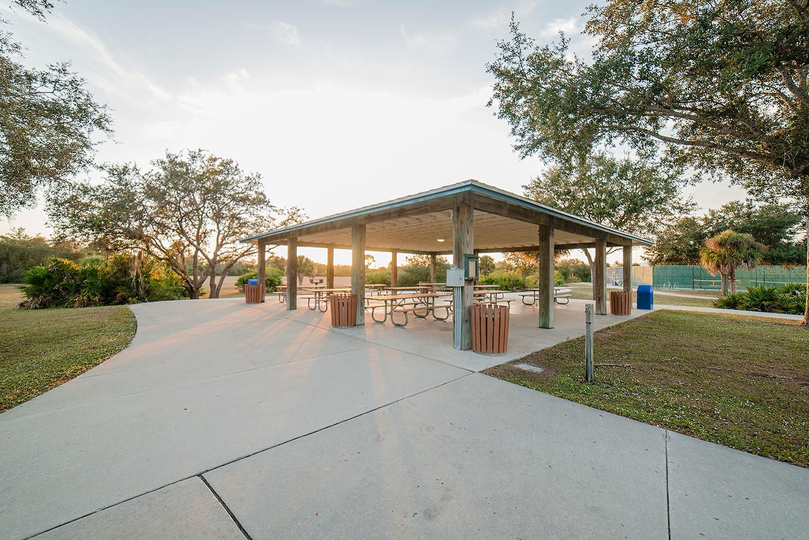 Rotonda Community Park