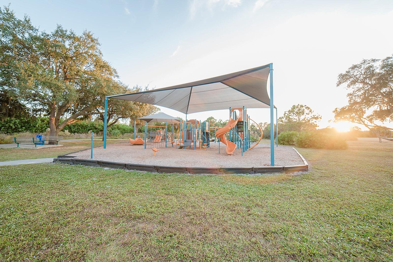 Rotonda Community Park