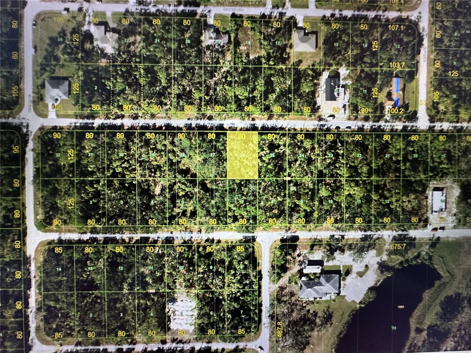 18137 Goliad Ave, Port Charlotte, FL 33954 — photo 1 of 1