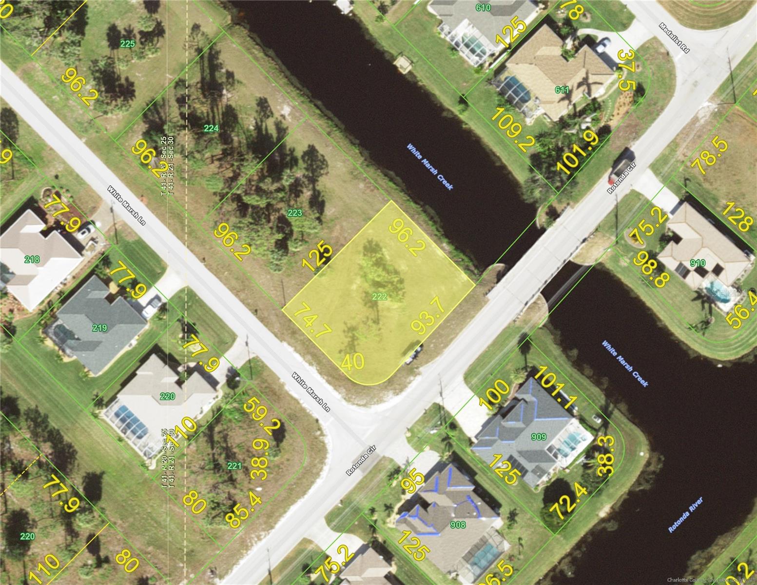 1026 Rotonda Cir, Rotonda West, FL 33947 — photo 1 of 1