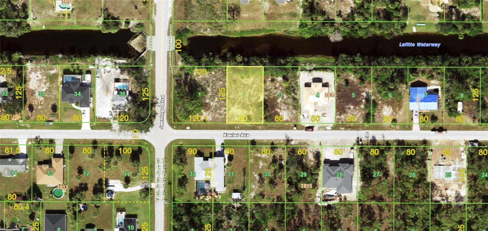 12020 Xavier Ave, Port Charlotte, FL 33981 — photo 1 of 1