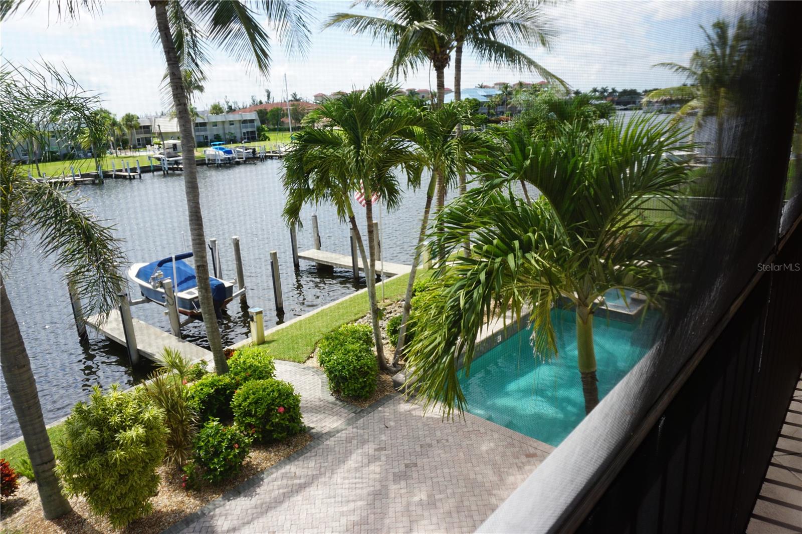 3216 Purple Martin Dr #121, Punta Gorda, FL 33950 — photo 14 of 42