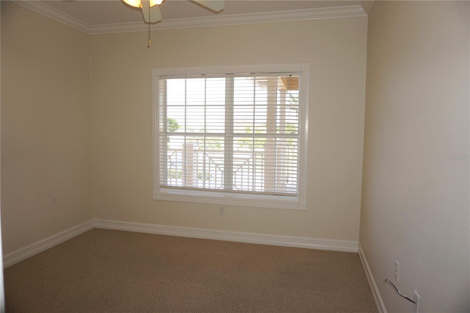 Guest bedroom