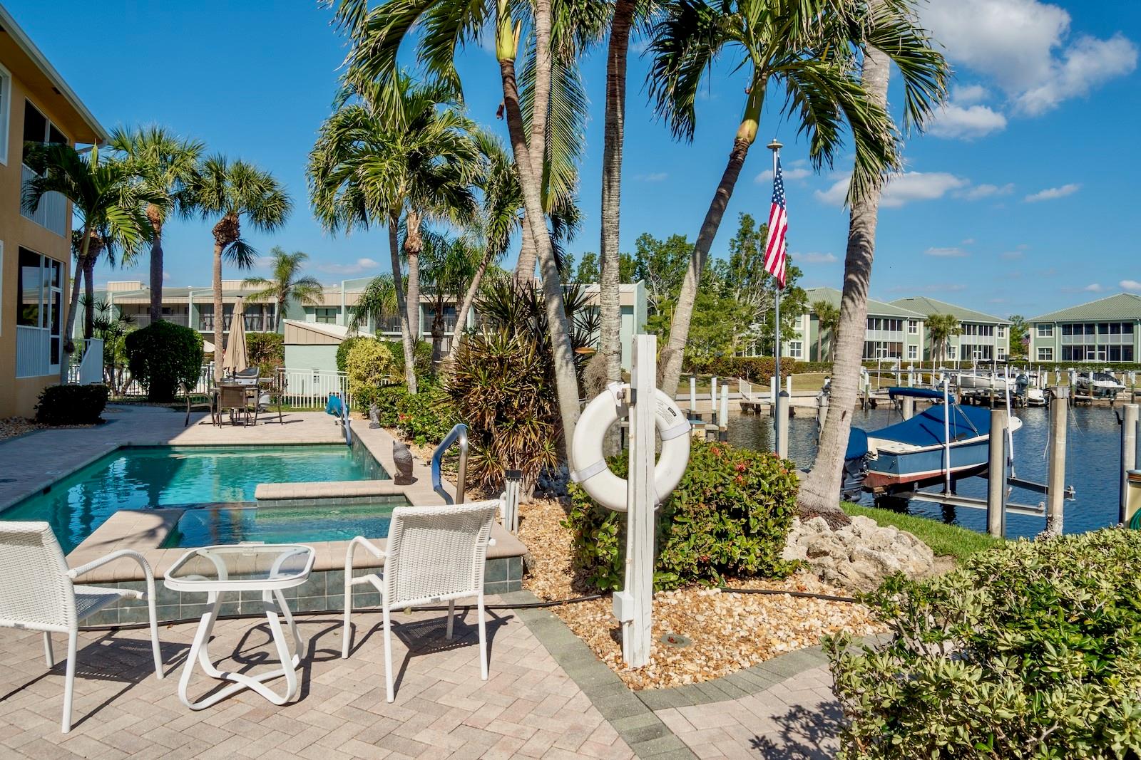 3216 Purple Martin Dr #121, Punta Gorda, FL 33950 — photo 3 of 42