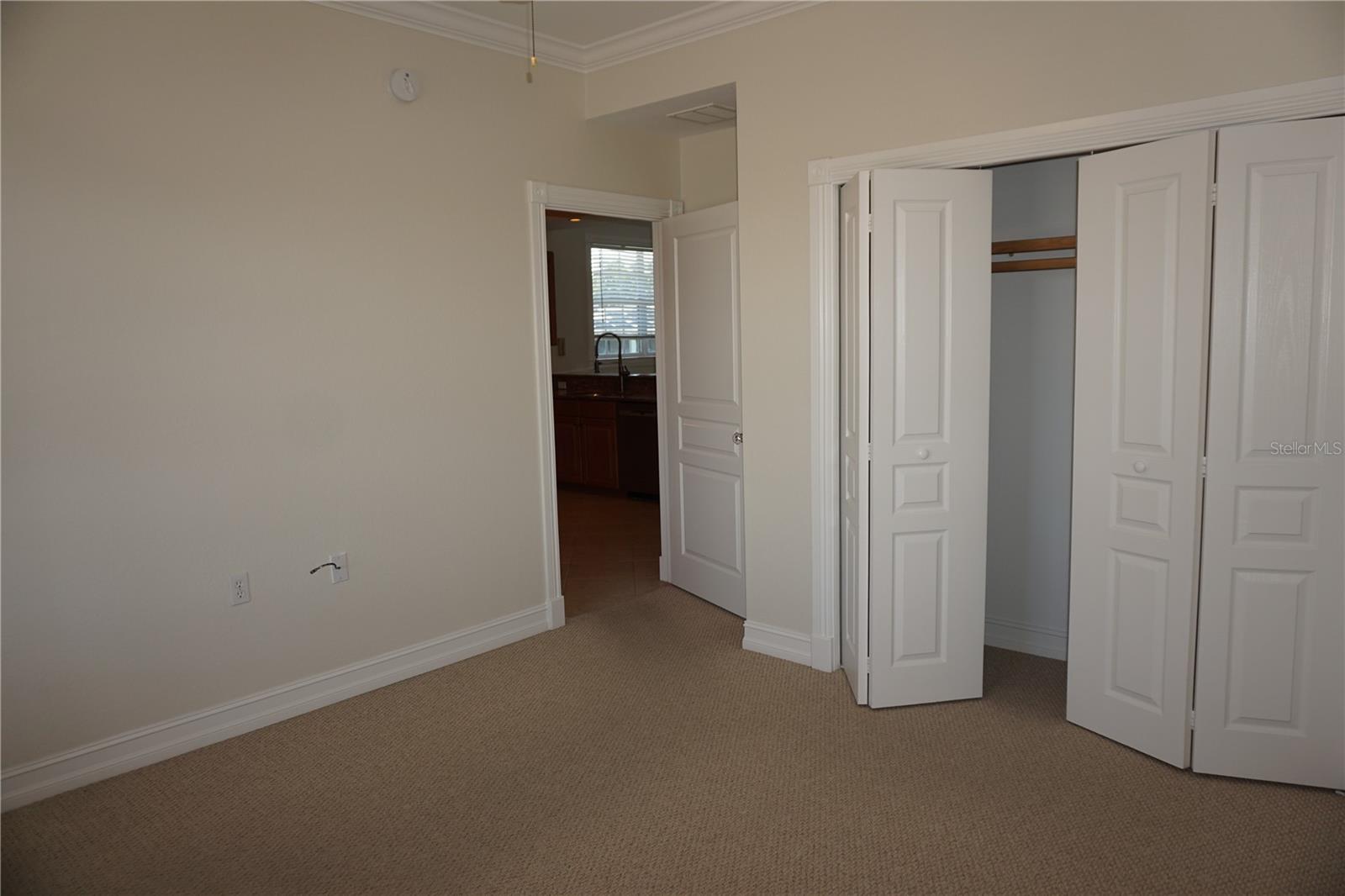 Guest bedroom