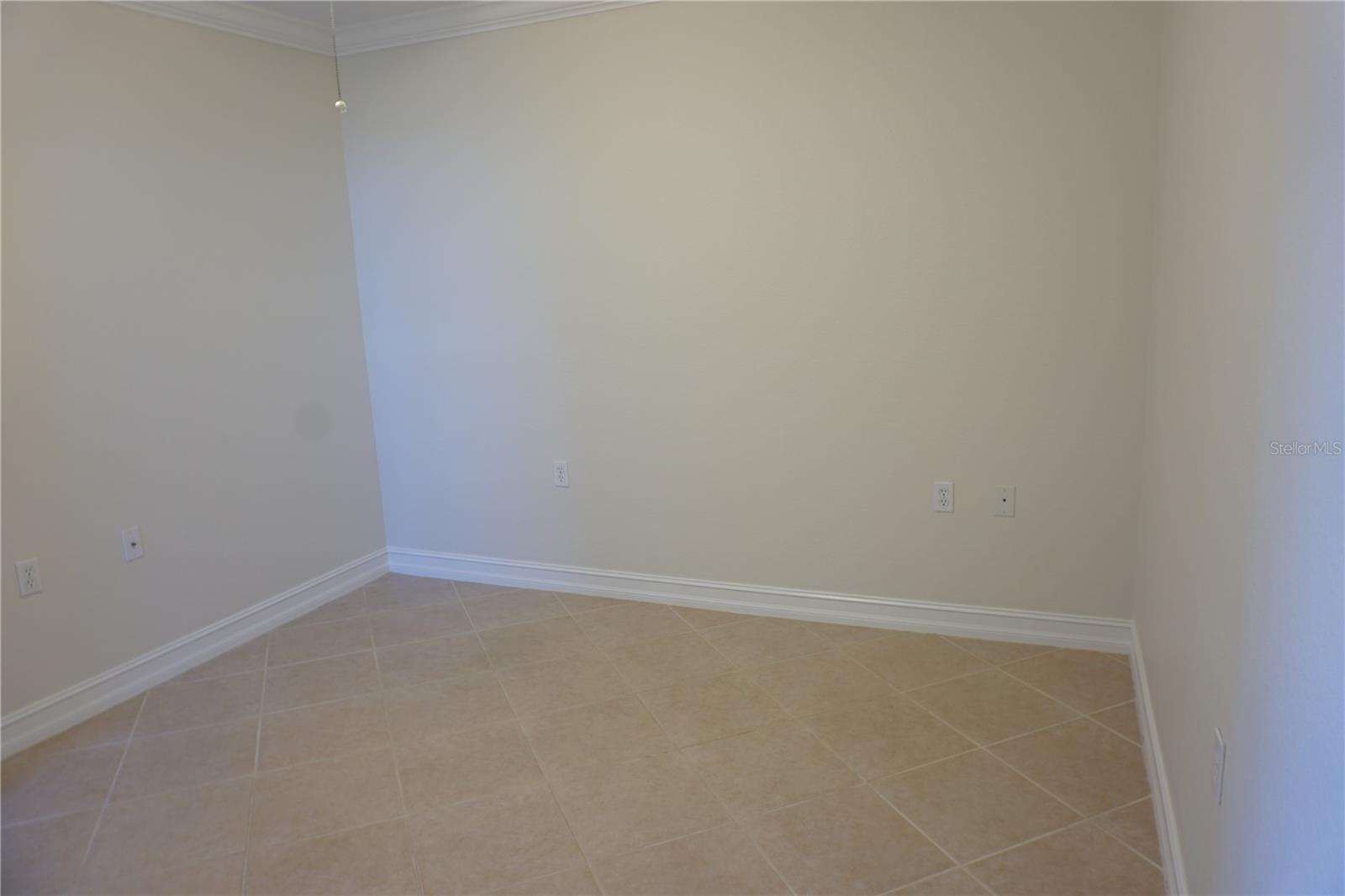 Office/den/flex room