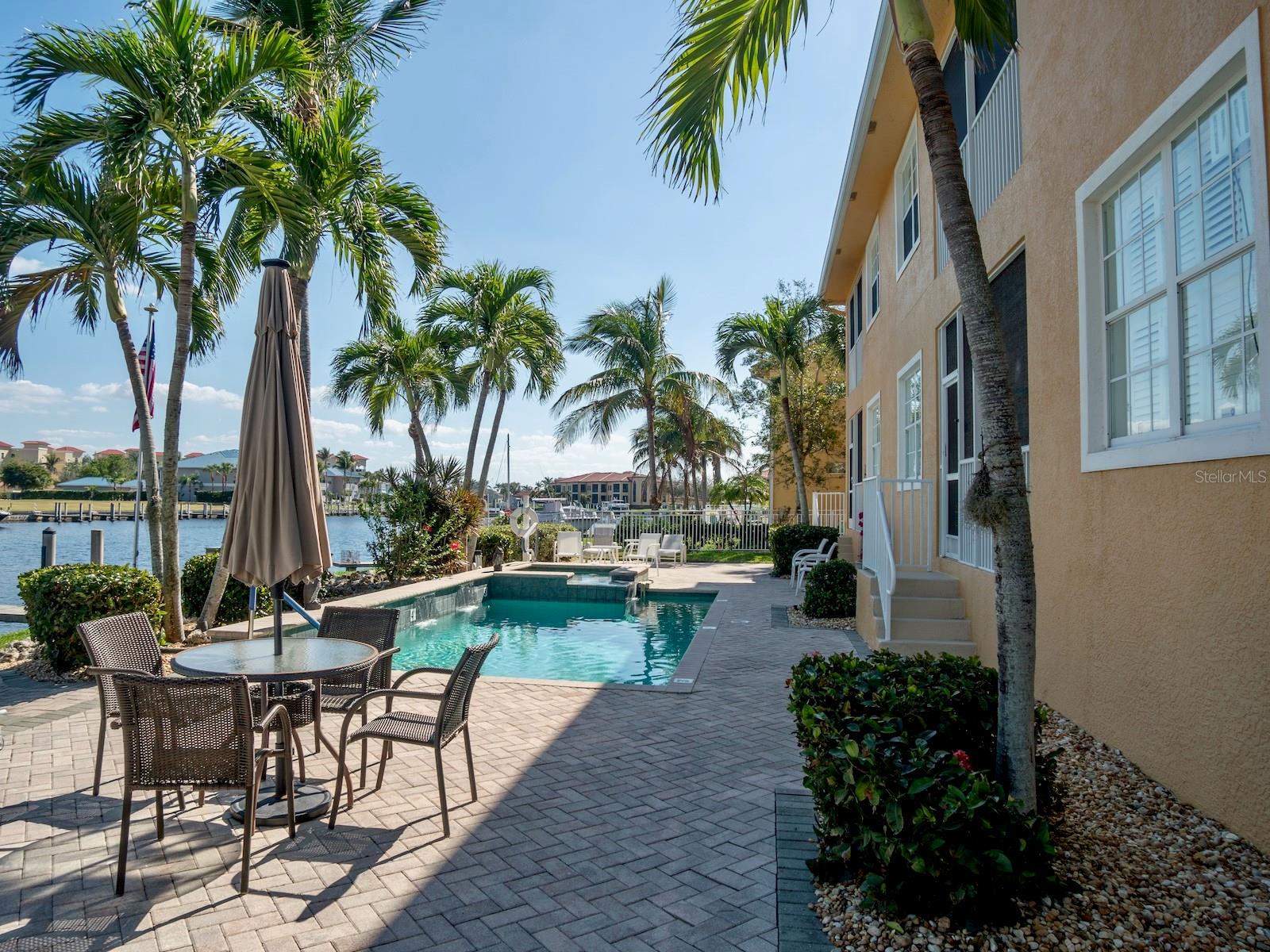 3216 Purple Martin Dr #121, Punta Gorda, FL 33950 — photo 30 of 42