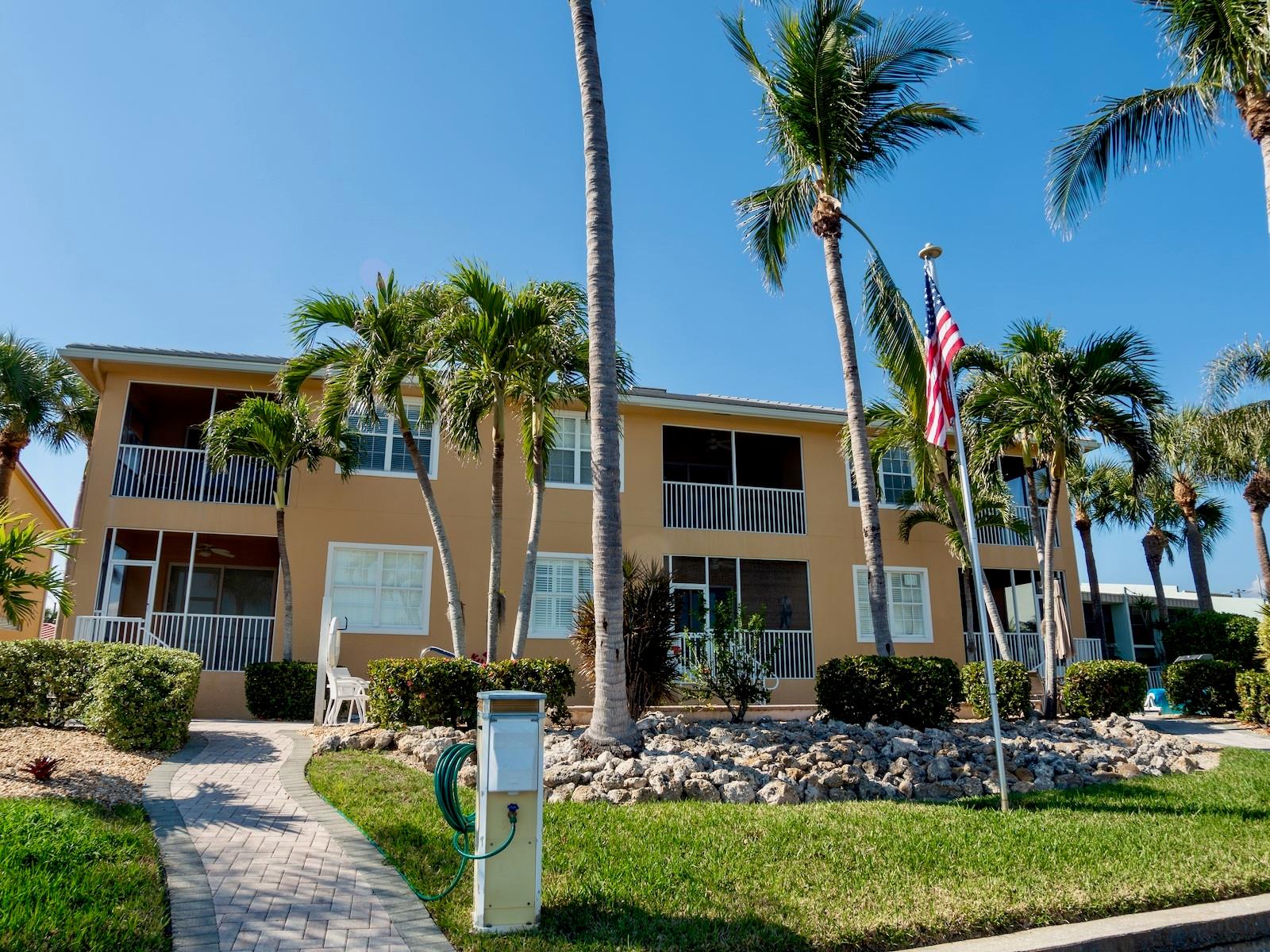3216 Purple Martin Dr #121, Punta Gorda, FL 33950 — photo 31 of 42