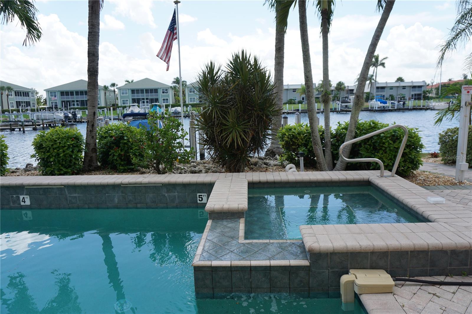 3216 Purple Martin Dr #121, Punta Gorda, FL 33950 — photo 34 of 42