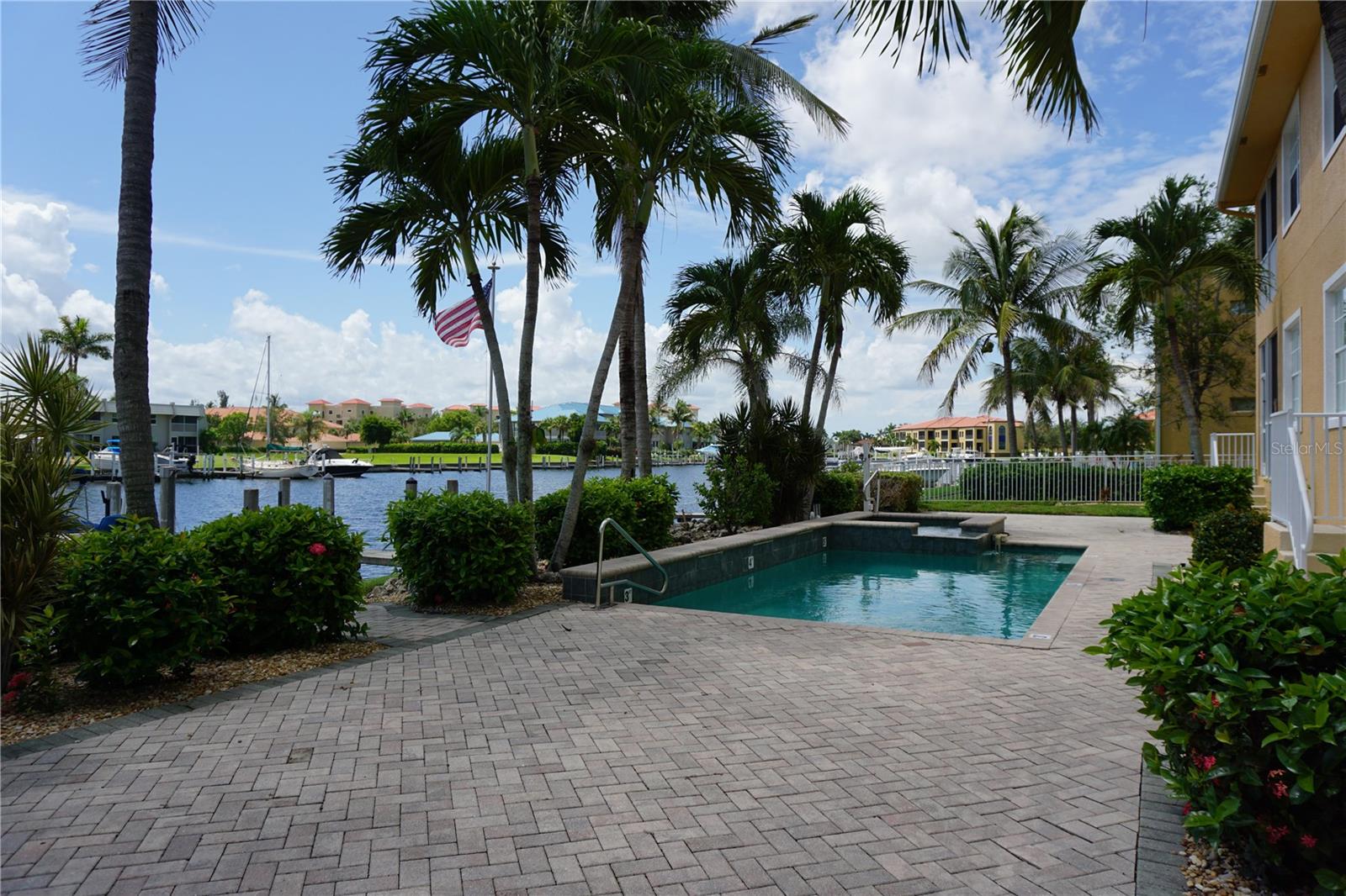 3216 Purple Martin Dr #121, Punta Gorda, FL 33950 — photo 35 of 42