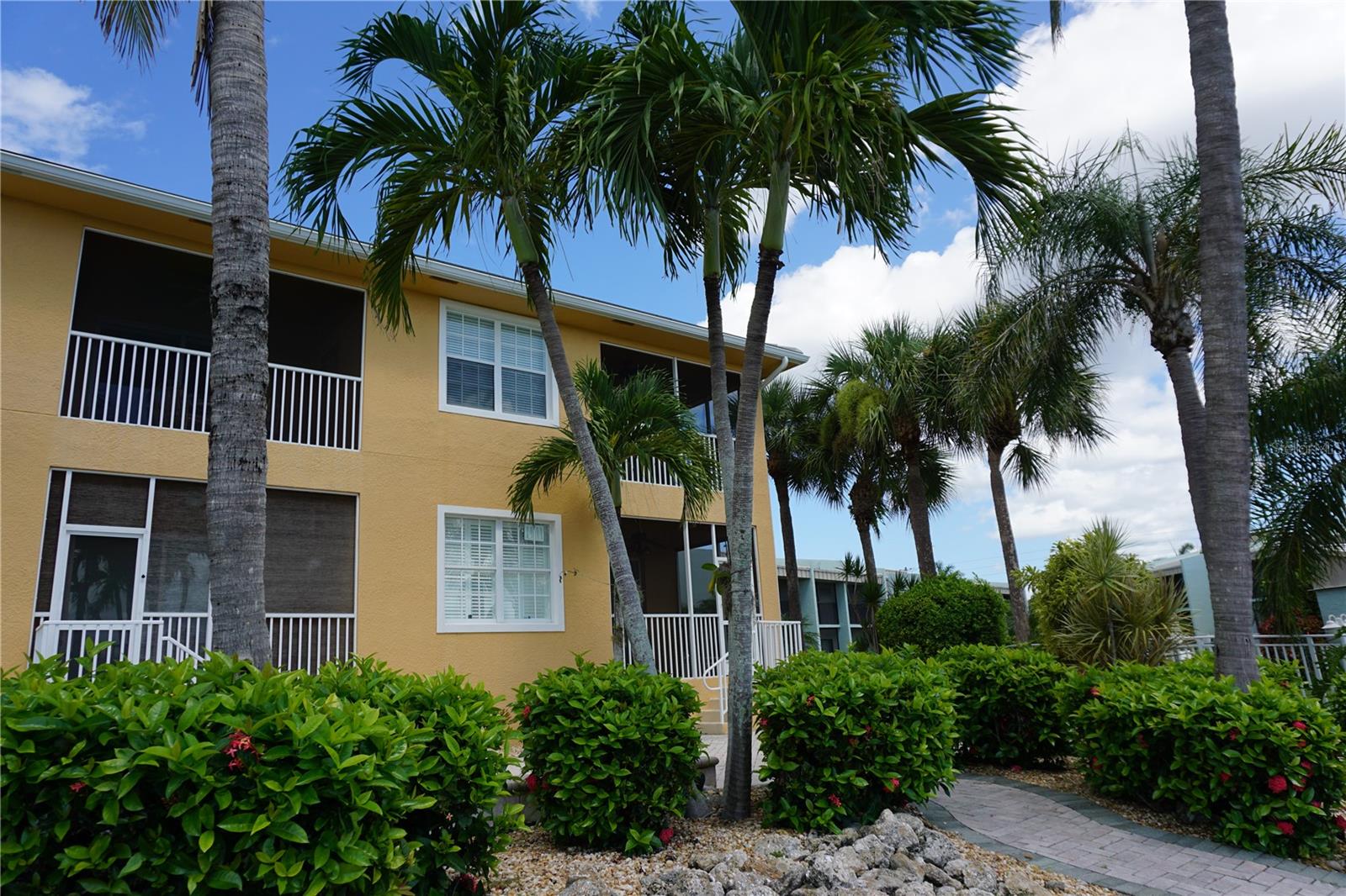 3216 Purple Martin Dr #121, Punta Gorda, FL 33950 — photo 36 of 42