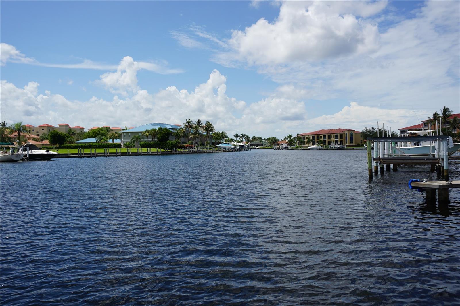 3216 Purple Martin Dr #121, Punta Gorda, FL 33950 — photo 38 of 42