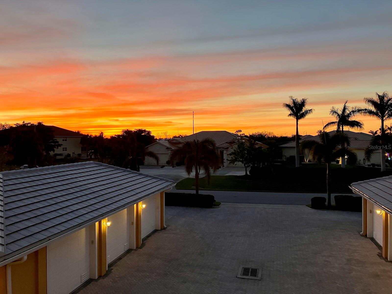 Never get tired of these gorgeous SW Florida sunsets!