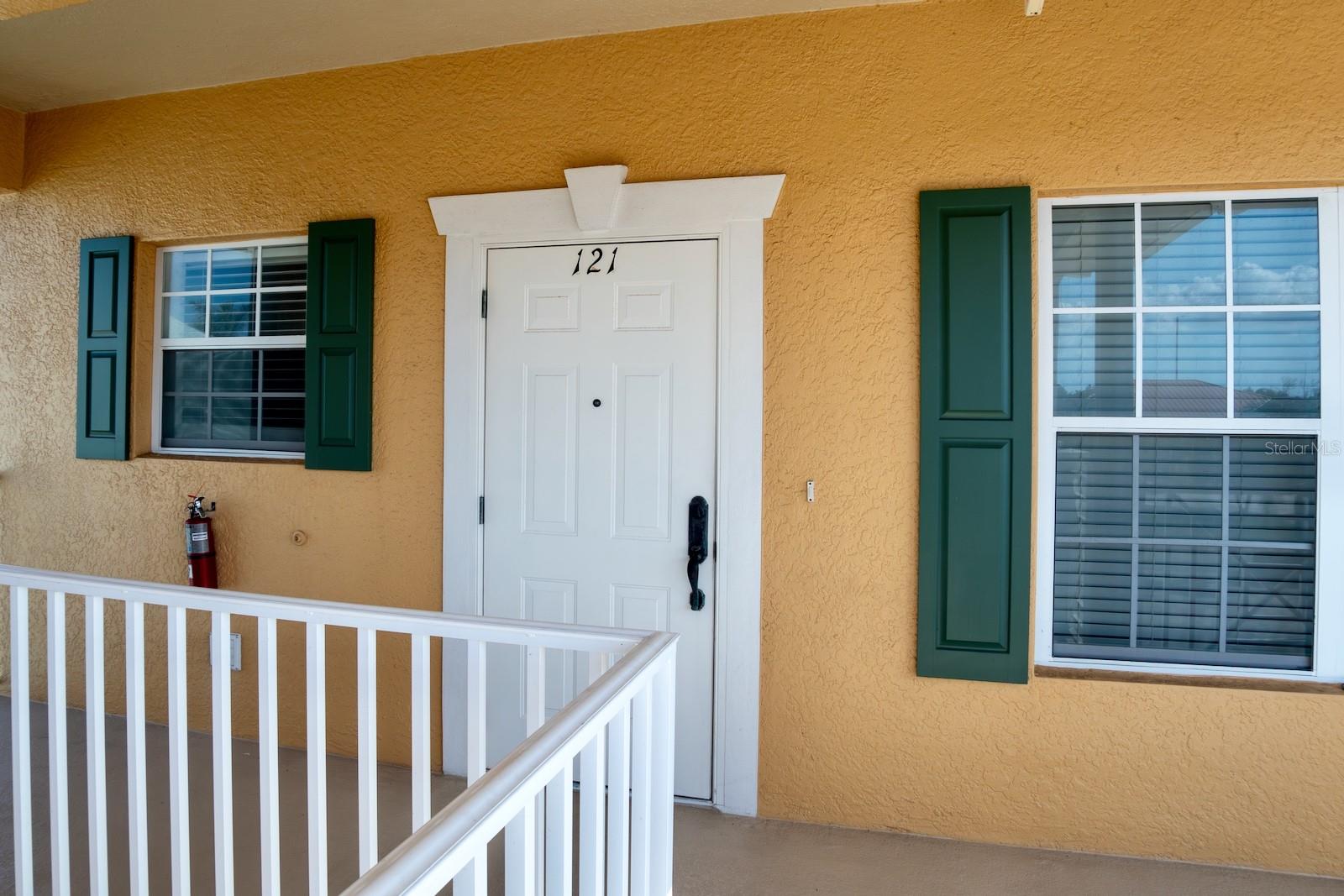 3216 Purple Martin Dr #121, Punta Gorda, FL 33950 — photo 5 of 42