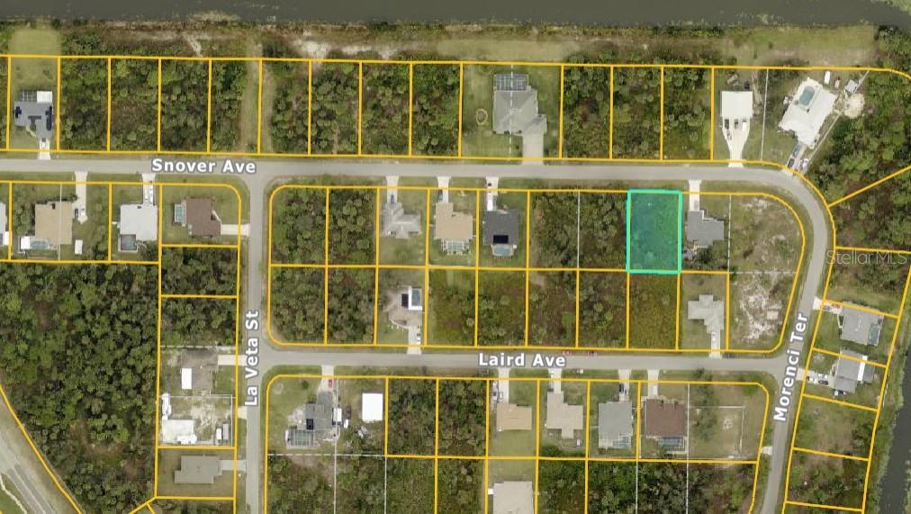 Snover Ave, North Port, FL 34286 · MLS# A4641659 — photo 1 of 1