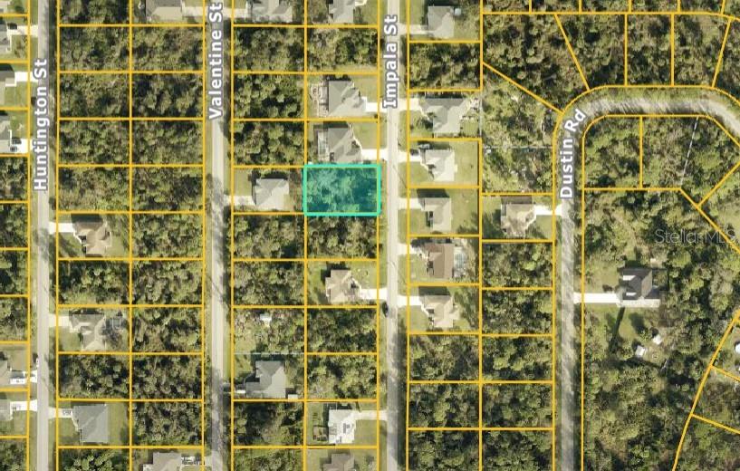 Impala St, North Port, FL 34288 · MLS# A4641666 — photo 1 of 1