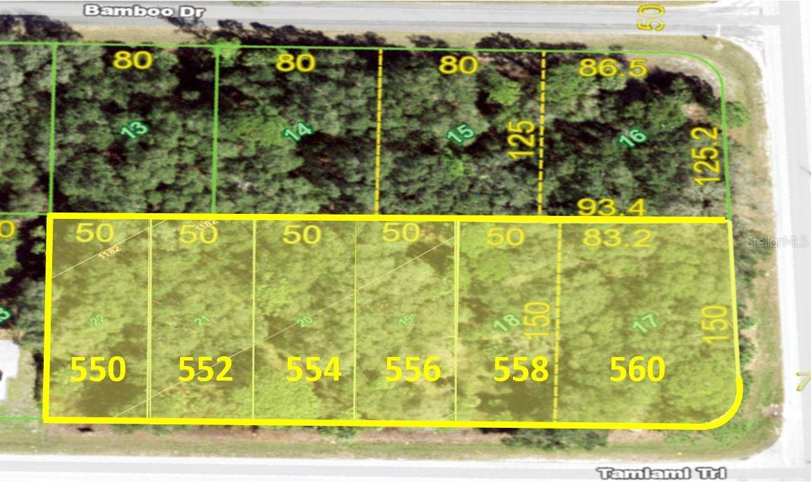 550 Tamiami Trl, Port Charlotte, FL 33954 — photo 1 of 1