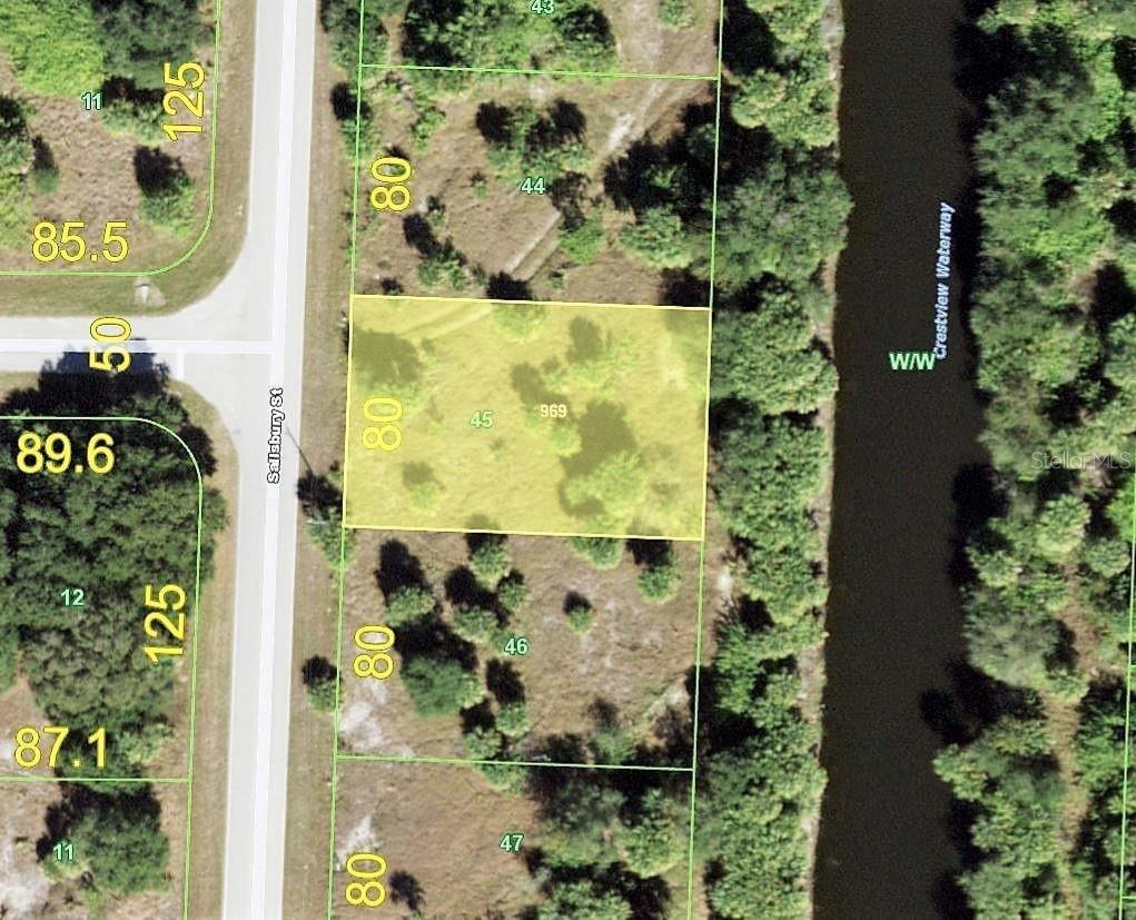 366 Salisbury St, Port Charlotte, FL 33954 — photo 1 of 1