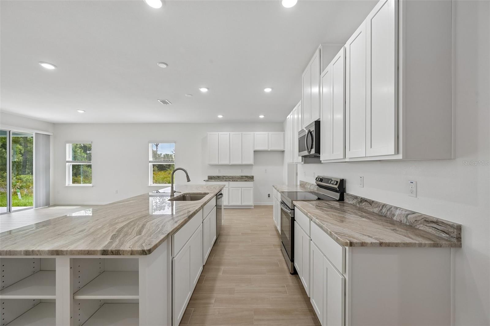 Gorgeous Kitchen