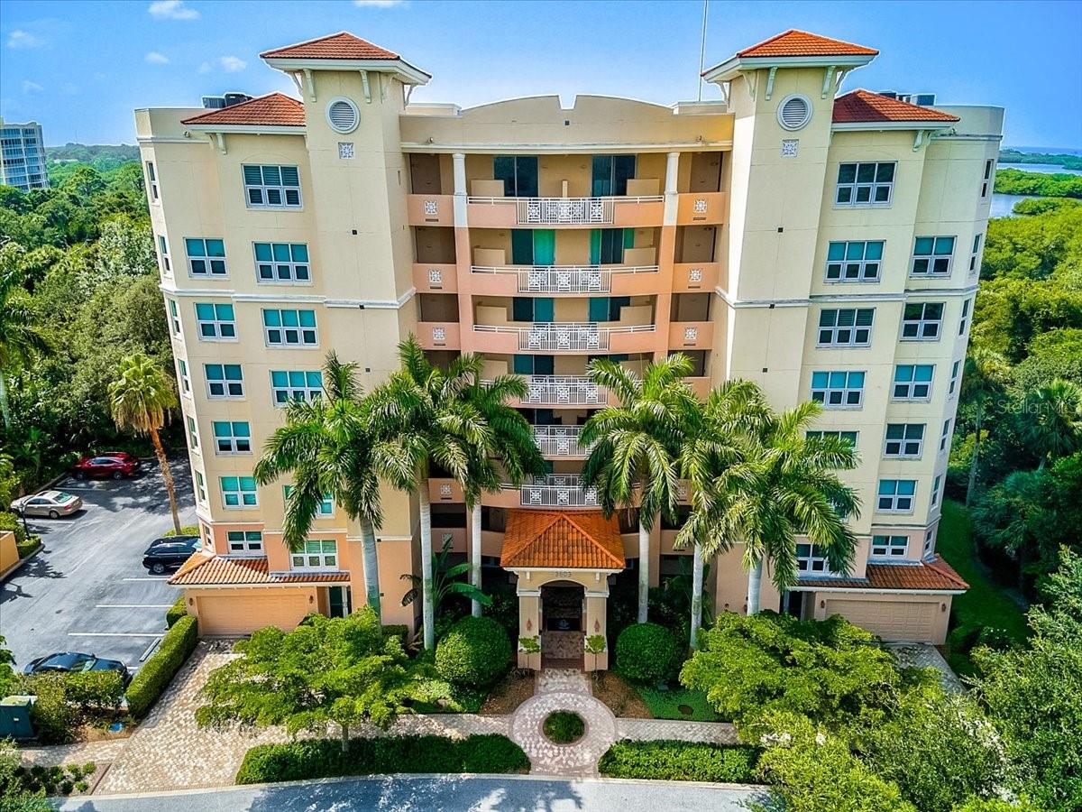 3603 N Point Rd #702, Osprey, FL 34229 — photo 2 of 61