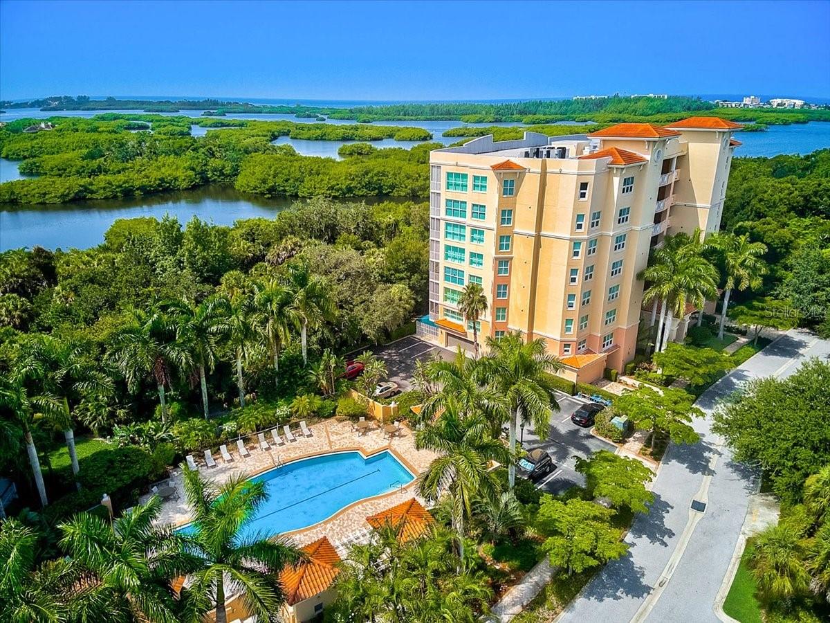 3603 N Point Rd #702, Osprey, FL 34229 — photo 3 of 61