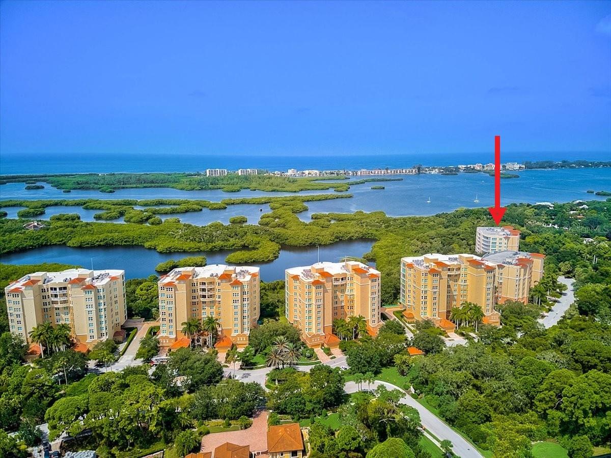 3603 N Point Rd #702, Osprey, FL 34229 — photo 31 of 61