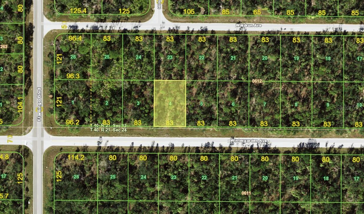 17038 Wintergarden Ave, Port Charlotte, FL 33948 — photo 1 of 1