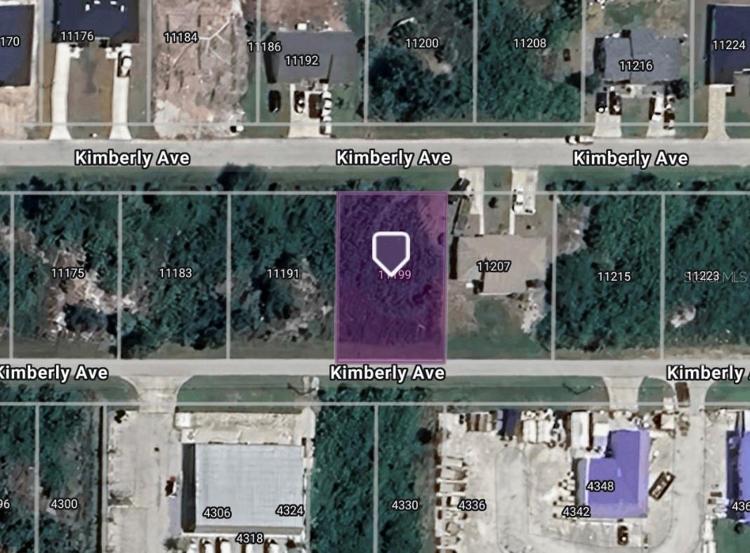 11199 Kimberly Ave, Englewood, FL 34224 — photo 1 of 1