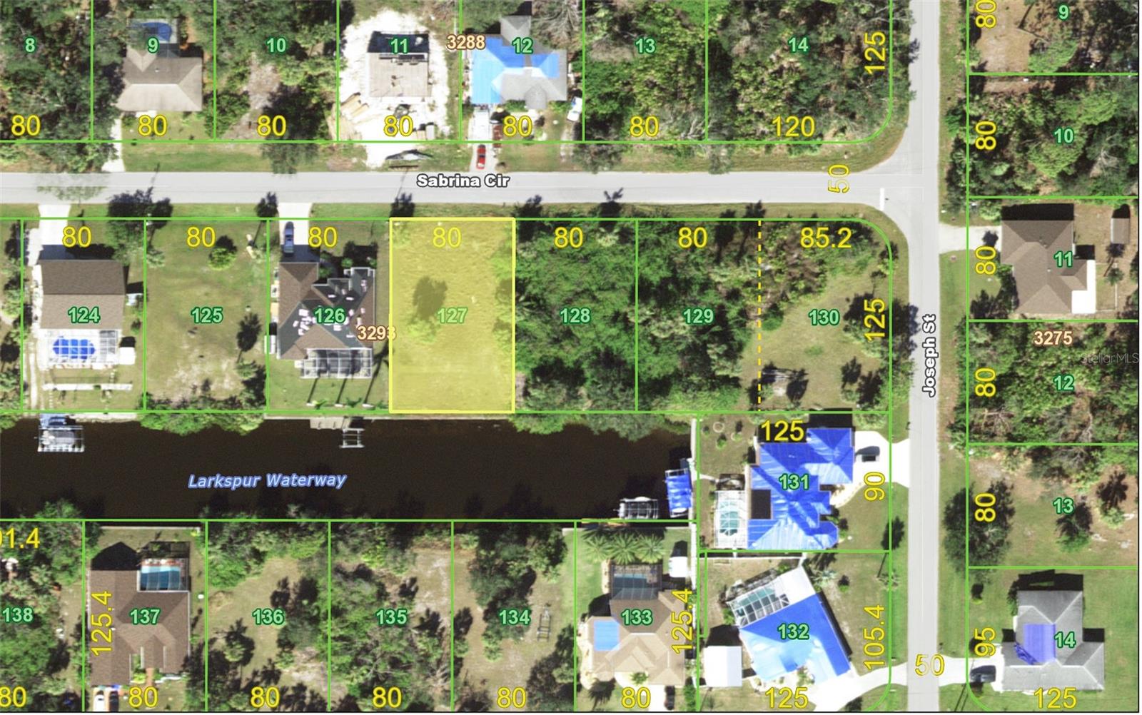17200 Sabrina Cir, Port Charlotte, FL 33948 — photo 1 of 1