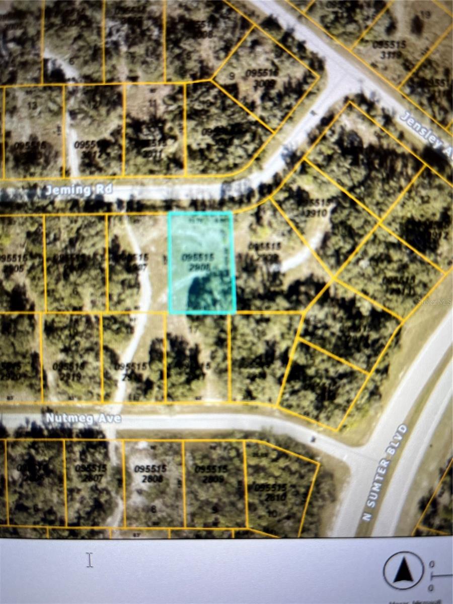 Jeming Rd, North Port, FL 34286 · MLS# C7506185 — photo 1 of 1