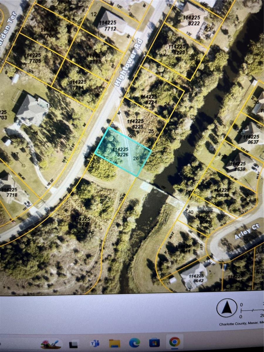Hightower Rd, North Port, FL 34288 · MLS# C7506192 — photo 1 of 1