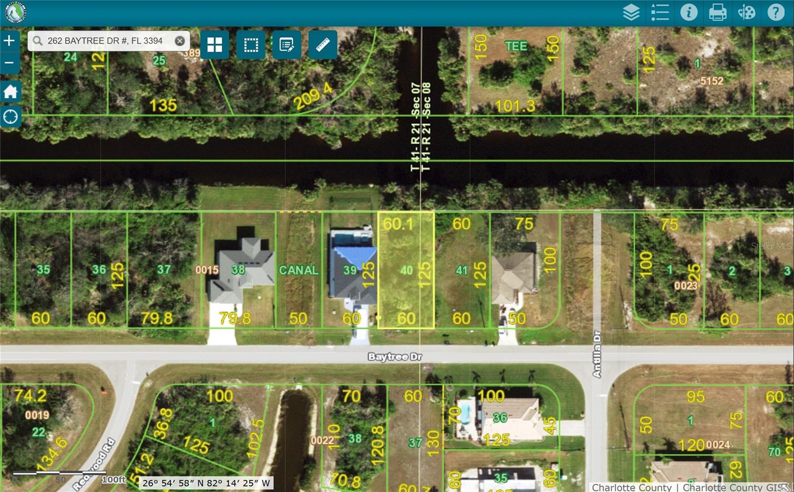 262 Baytree Dr