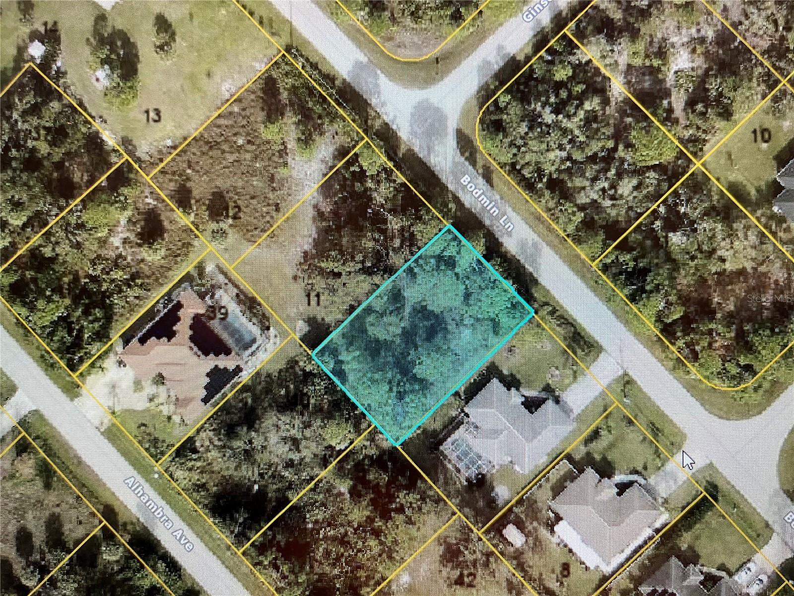 Lot 10 Bodman Ln
