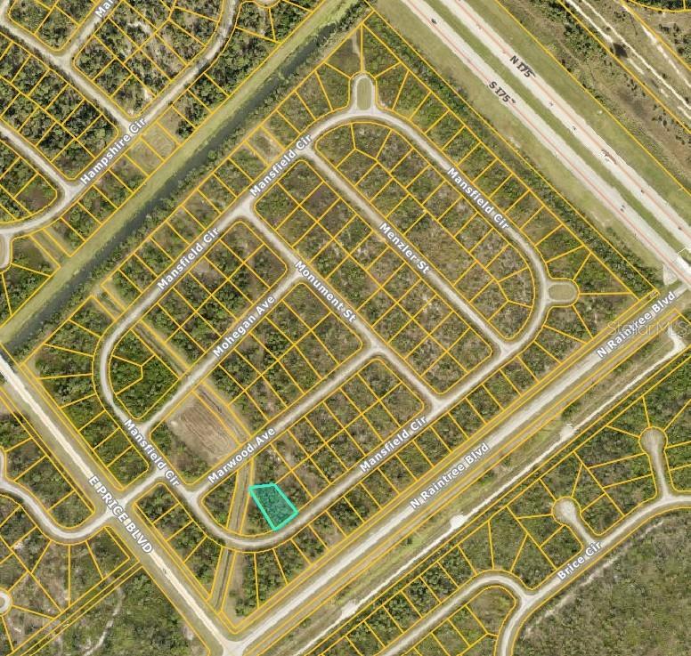08 Mansfield Cir, North Port, FL 34288 — photo 1 of 1