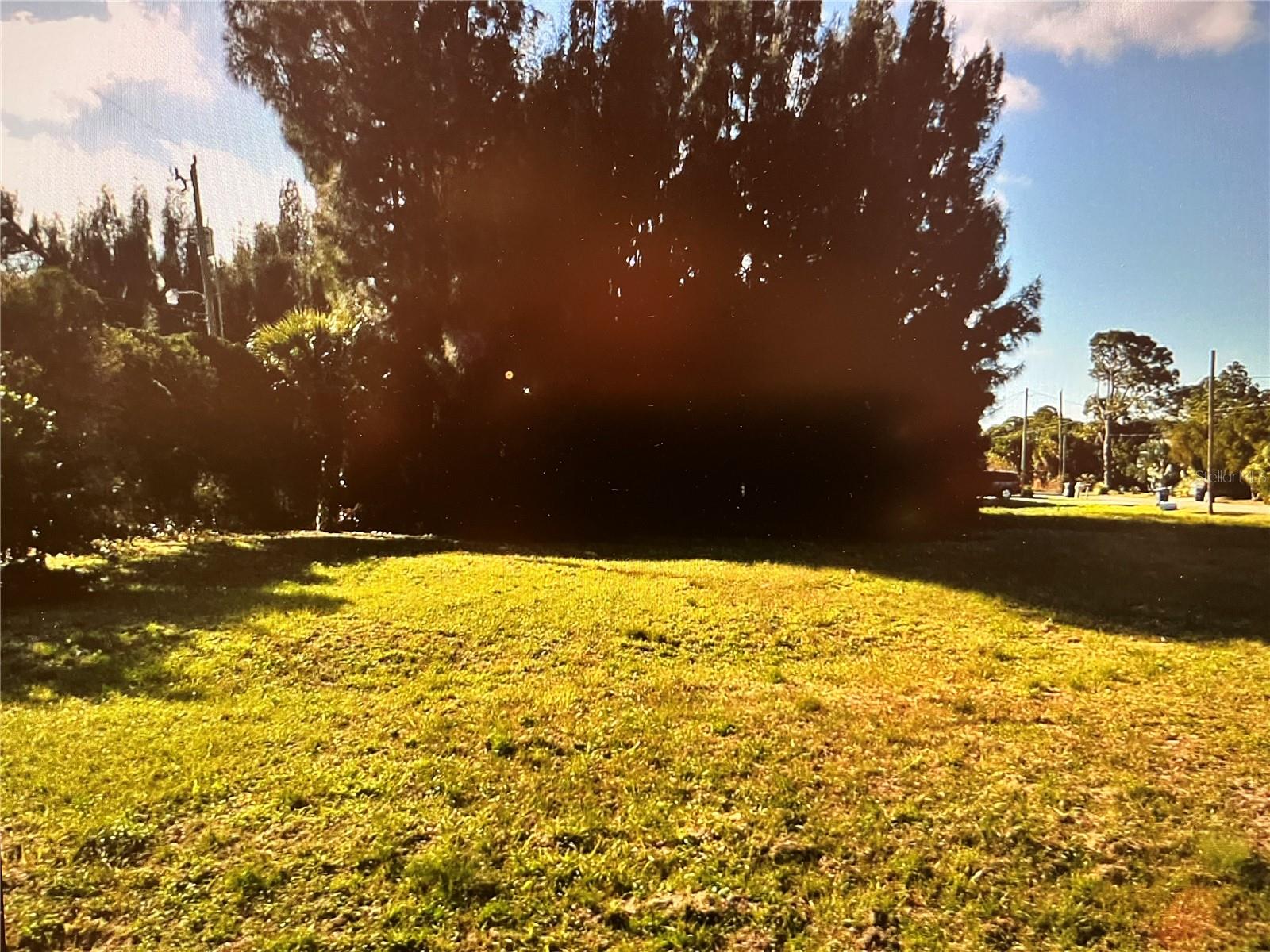 Lot 17&18 Hernando Rd