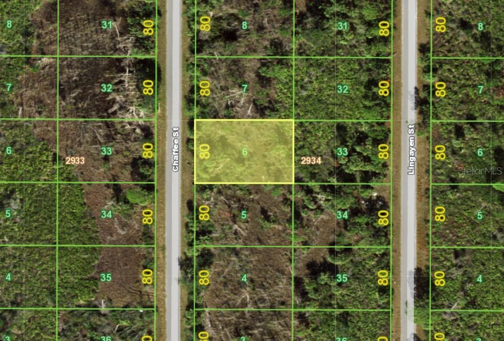 2144 Chaffee St, Port Charlotte, FL 33953 — photo 1 of 1