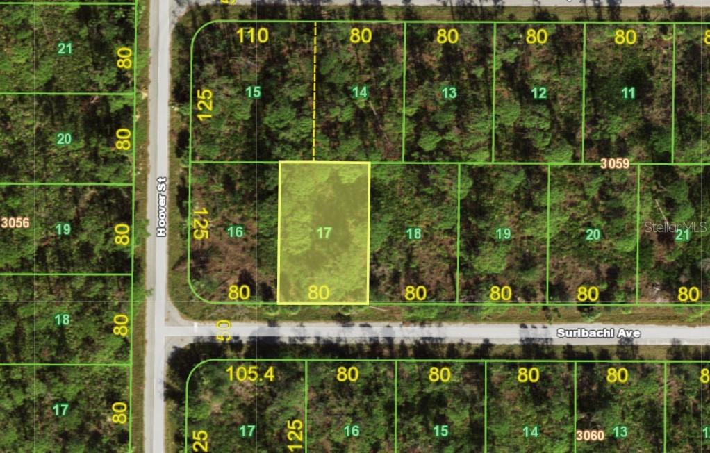 13486 Suribachi Ave, Port Charlotte, FL 33953 — photo 1 of 1