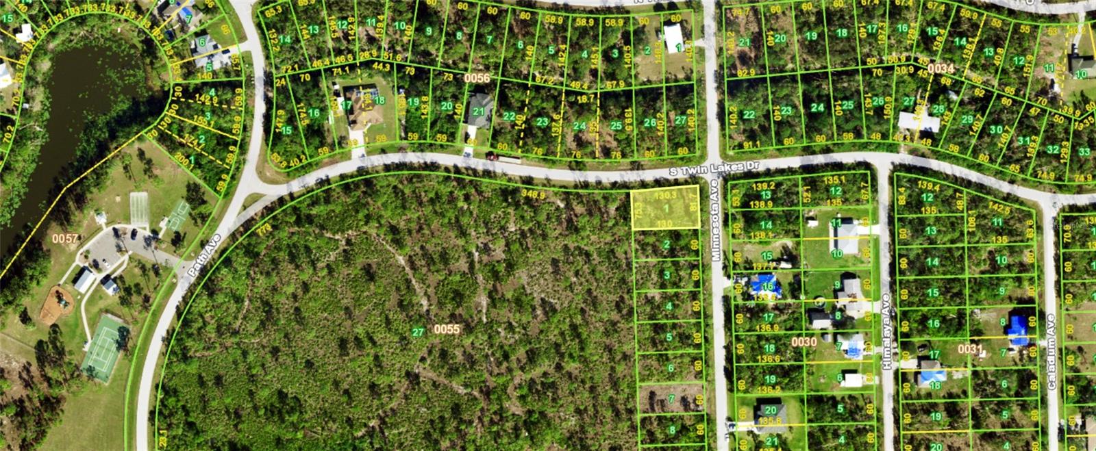 12397 Minnesota Ave, Punta Gorda, FL 33955 — photo 1 of 1